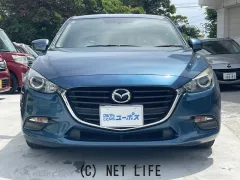 マツダ アクセラスポーツ