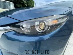 マツダ アクセラスポーツ