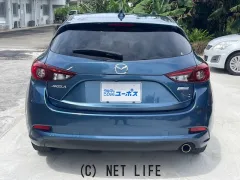 マツダ アクセラスポーツ