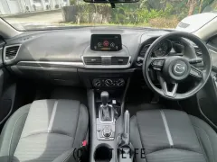 マツダ アクセラスポーツ