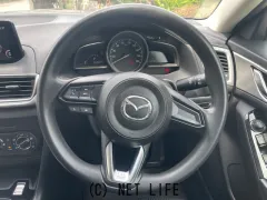 マツダ アクセラスポーツ