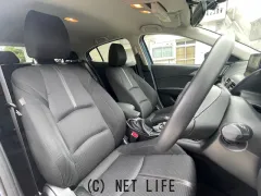 マツダ アクセラスポーツ