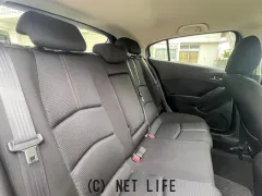 マツダ アクセラスポーツ