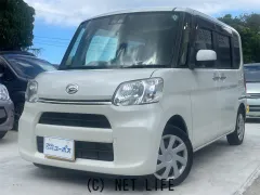 ダイハツ タント