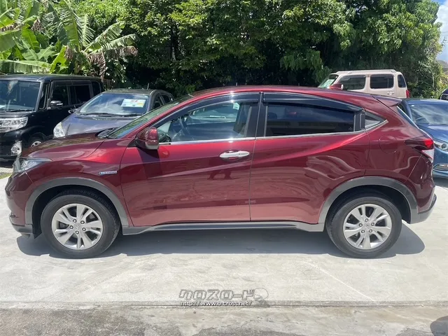 在庫確認などに関しては、お気軽にお問い合わせください。 ホンダ ヴェゼル