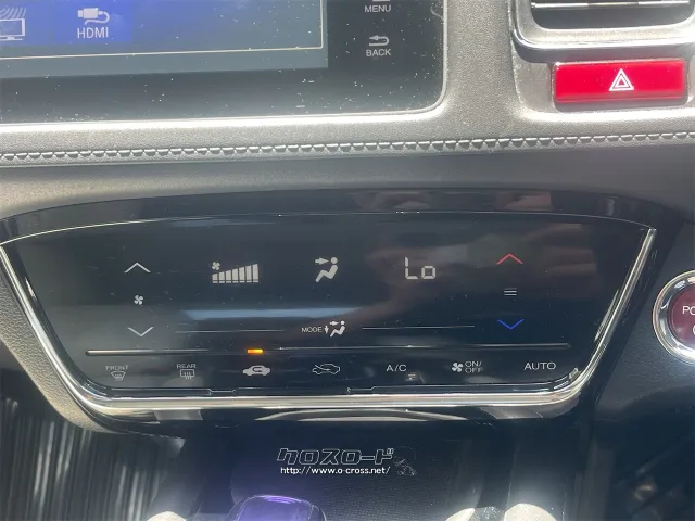 在庫確認などに関しては、お気軽にお問い合わせください。 ホンダ ヴェゼル