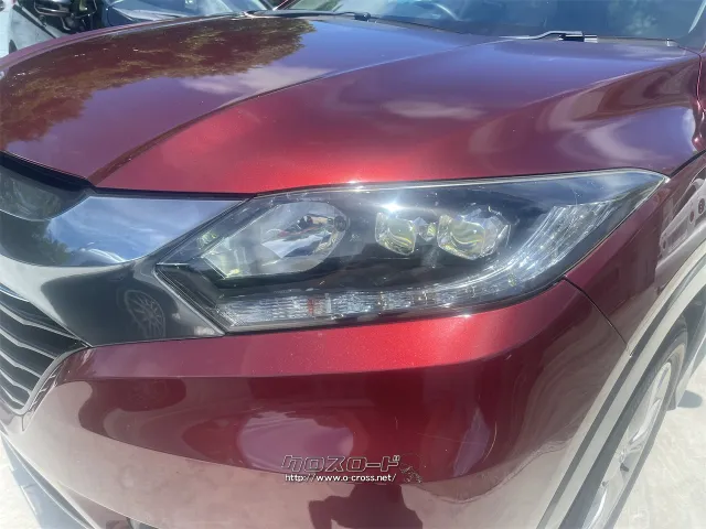 在庫確認などに関しては、お気軽にお問い合わせください。 ホンダ ヴェゼル