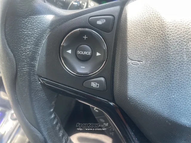 この度は当店のお車をご覧になっていただき、誠にありがとうございます。 ホンダ ヴェゼル