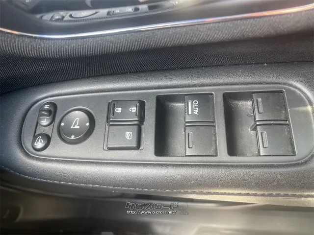 是非一度、実車を御覧ください。 ホンダ ヴェゼル