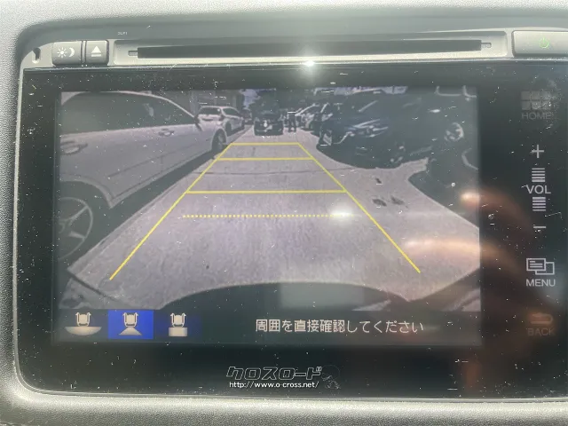 是非一度、実車を御覧ください。 ホンダ ヴェゼル
