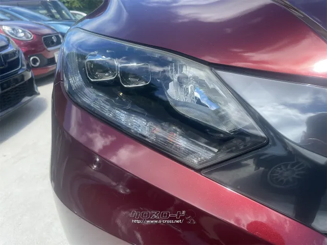 この度は当店のお車をご覧になっていただき、誠にありがとうございます。 ホンダ ヴェゼル