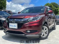 ホンダ ヴェゼル