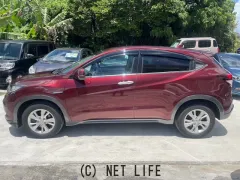 ホンダ ヴェゼル