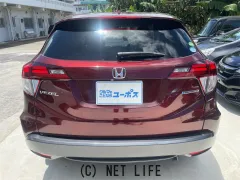 ホンダ ヴェゼル