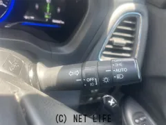 ホンダ ヴェゼル