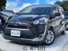 トヨタ シエンタ