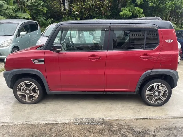 ご覧いただきありがとうございます♪気になったお車がありましたらお電話をください スズキ ハスラー