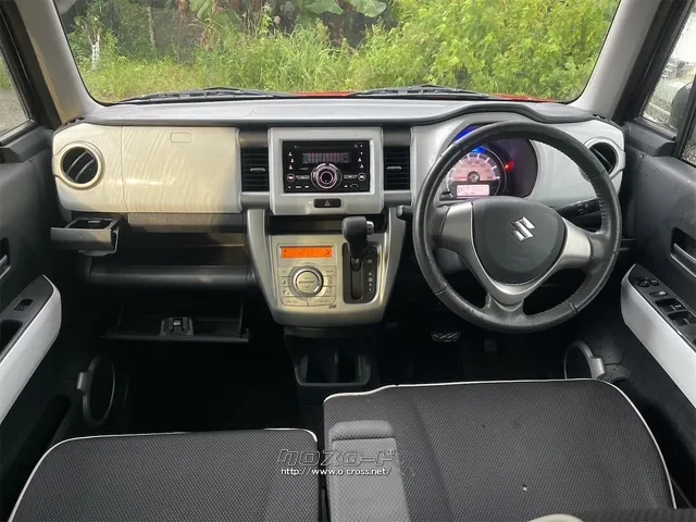 是非一度、実車を御覧ください。 スズキ ハスラー