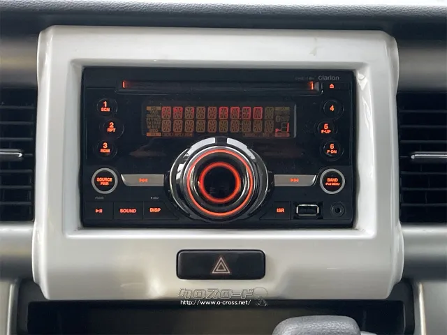 この度は当店のお車をご覧になっていただき、誠にありがとうございます。 スズキ ハスラー