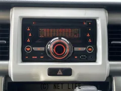 スズキ ハスラー