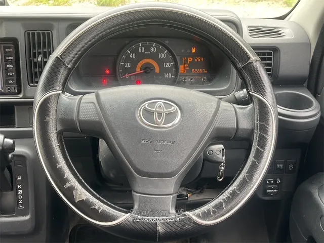 この度は当店のお車をご覧になっていただき、誠にありがとうございます。この度は当店 トヨタ ピクシスバン