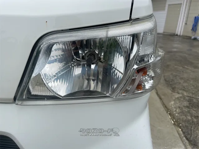 この度は当店のお車をご覧になっていただき、誠にありがとうございます。 トヨタ ピクシスバン