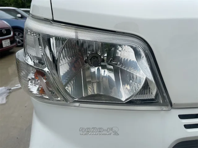 この度は当店のお車をご覧になっていただき、誠にありがとうございます。 トヨタ ピクシスバン