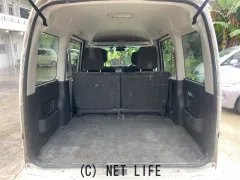 トヨタ ピクシスバン