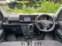 トヨタ ピクシスバン