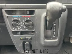 トヨタ ピクシスバン