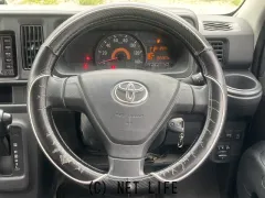 トヨタ ピクシスバン