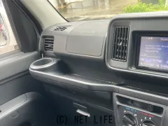 トヨタ ピクシスバン