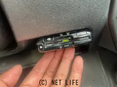 トヨタ ピクシスバン