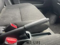 トヨタ ピクシスバン