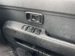 トヨタ ピクシスバン