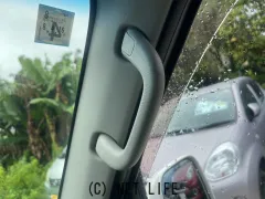 トヨタ ピクシスバン