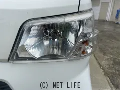 トヨタ ピクシスバン