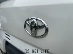 トヨタ ピクシスバン