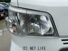 トヨタ ピクシスバン