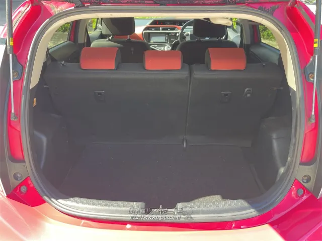 在庫確認などに関しては、お気軽にお問い合わせください。 トヨタ アクア