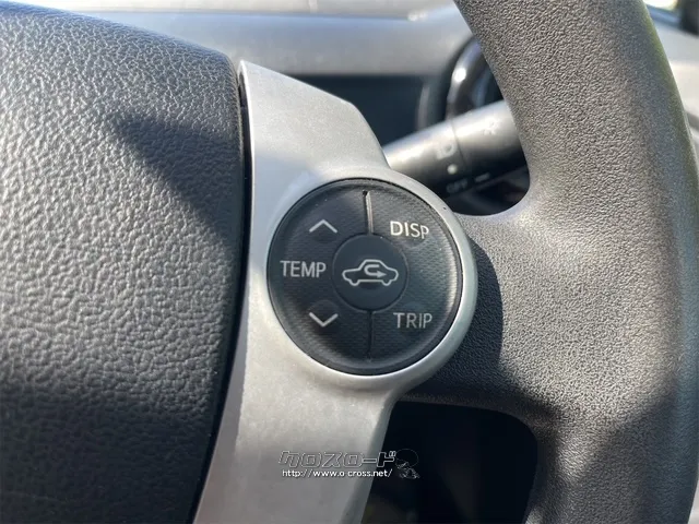 この度は当店のお車をご覧になっていただき、誠にありがとうございます。 トヨタ アクア