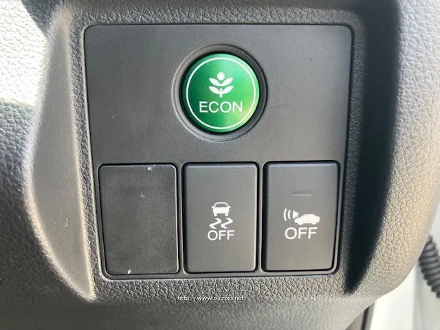 各種スイッチ ホンダ ヴェゼル