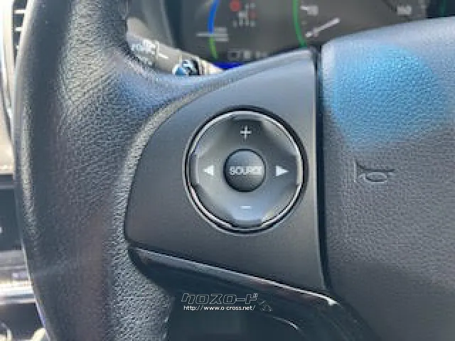 オーディオスイッチ ホンダ ヴェゼル