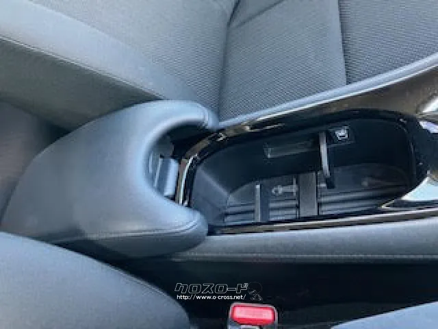 肘置き ホンダ ヴェゼル