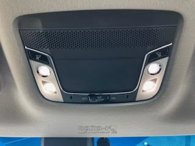 室内ライト ホンダ ヴェゼル