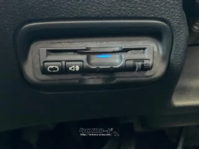 ETC ホンダ ヴェゼル