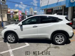 ホンダ ヴェゼル