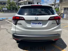 ホンダ ヴェゼル