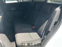 ホンダ ヴェゼル