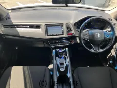 ホンダ ヴェゼル